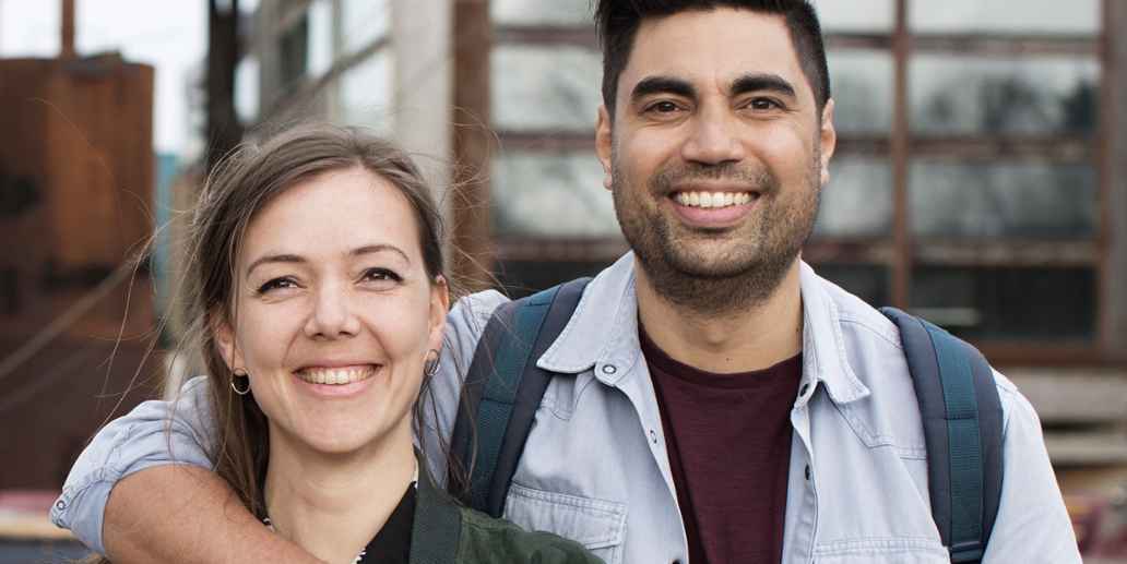 Der Triodos Festzins für Ihr Erspartes - planbar, verlässlich, nachhaltig.