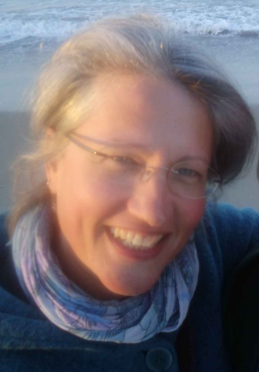 Christiane Kliemann