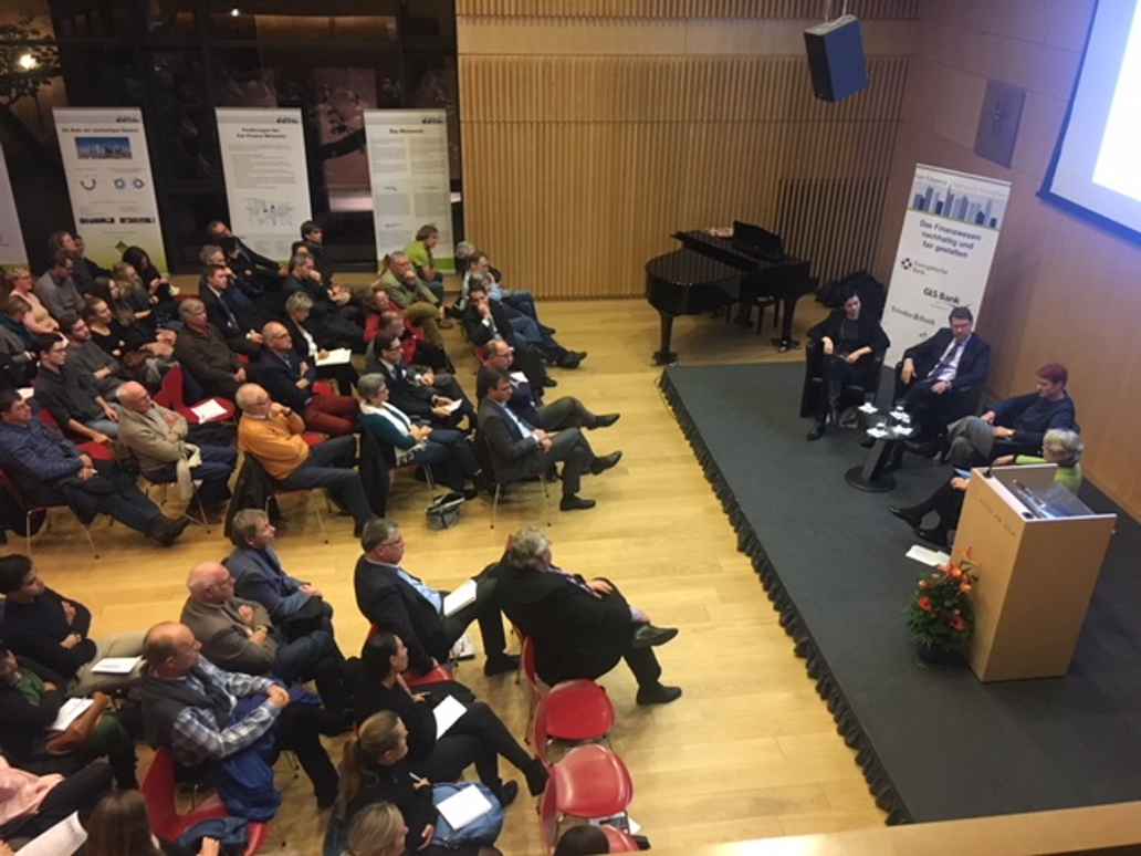 Fair Finance Week 2017
