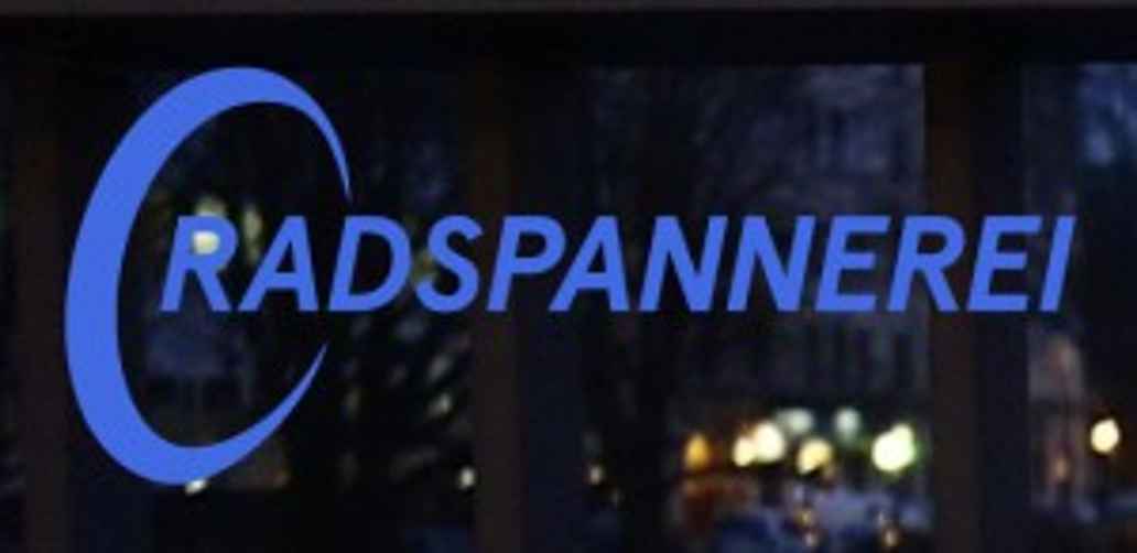 radspannerei