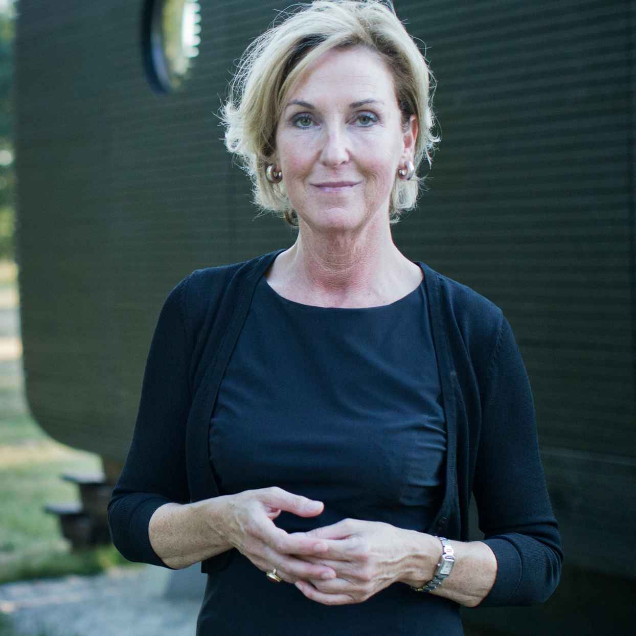 Täglich verfügbares Geld mit Impact